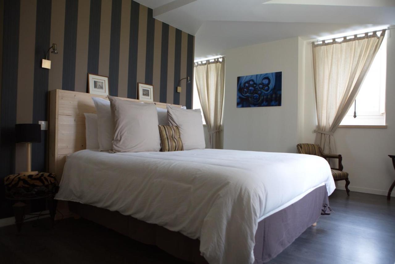 Bed and Breakfast Le Manoir Du Ribardon Neuvy-au-Houlme Exteriér fotografie
